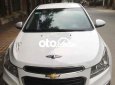 Chevrolet Cruze 2017 - Màu trắng