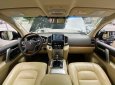 Toyota Land Cruiser 2016 - Full lịch sử hãng