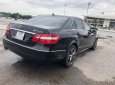 Mercedes-Benz E200 2009 - Màu đen, nhập khẩu, giá 430tr
