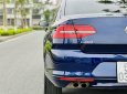 Volkswagen Passat 2018 - Màu xanh lam, nhập khẩu nguyên chiếc