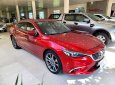 Mazda 6 2019 - Màu đỏ giá ưu đãi