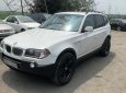 BMW X3 2004 - Xe nhập, chính chủ, giá 245tr