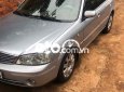 Ford Laser 2003 - Màu bạc, nhập khẩu