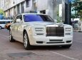 Rolls-Royce Phantom 2014 - Màu trắng, nhập khẩu nguyên chiếc