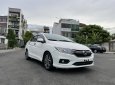 Honda City 2019 - Trắng tinh khôi