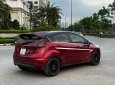 Ford Fiesta 2014 - Tặng thẻ bảo dưỡng free 1 năm, 1 chủ từ đầu, biển Hà Nội