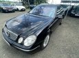 Mercedes-Benz E240 2004 - Đăng ký 2006, giá tốt 215tr