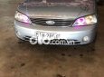 Ford Laser 2003 - Màu bạc, nhập khẩu
