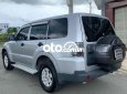 Mitsubishi Pajero 2007 - Màu bạc, xe nhập giá ưu đãi