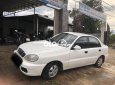 Daewoo Lanos 2002 - Màu trắng, xe nhập, giá chỉ 50 triệu