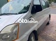 Hyundai Grand Starex 2006 - Xe siêu lợi dầu