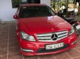 Mercedes-Benz C300 2012 - Xe còn rất mới, nguyên bản 100%