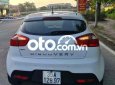 Kia Rio 2014 - Màu trắng, nhập khẩu