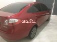 Ford Fiesta 2011 - Màu đỏ số tự động