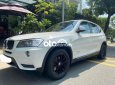 BMW X3 2013 - Màu trắng, nhập khẩu chính chủ