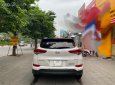 Hyundai Tucson 2018 - Xe màu trắng, biển Hà Nội