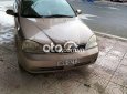 Daewoo Lacetti 2004 - Màu vàng