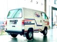 Suzuki Super Carry Van 2022 - Ưu đãi tháng 7 giảm hơn 25tr