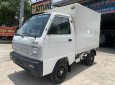 Suzuki Super Carry Truck 2018 - Xe 5 tạ, chạy 51.000km rất mới