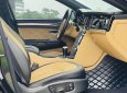 Bentley Mulsanne 2016 - Màu đen, nhập khẩu