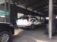 Chevrolet Captiva 2010 - Màu trắng