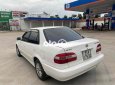 Toyota Corolla 2001 - Xe màu trắng, 165tr