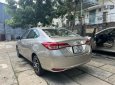 Toyota Vios 2022 - Mới còn nguyên seal