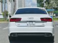 Audi A6 2018 - Màu trắng, nhập khẩu nguyên chiếc số tự động