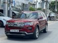 Ford Explorer 2018 - Máy xăng 2 cầu AWD, nhập khẩu Mỹ