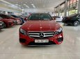 Mercedes-Benz E300 2017 - Xe màu đỏ