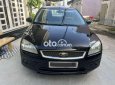 Ford Focus 2005 - Xe màu đen, xe nhập số sàn