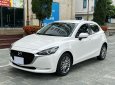 Mazda 2 2022 - Xe màu trắng đẹp, tặng thẻ bảo dưỡng free 1 năm