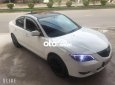 Mazda 3 2005 - Màu trắng, giá chỉ 178 triệu