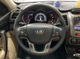 Kia Sorento 2021 - Biển thành phố, máy dầu, odo cực chuẩn, xe mới như hãng