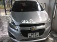 Chevrolet Spark 2015 - Màu bạc chính chủ