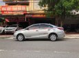 Toyota Vios 2017 - Màu vàng cát