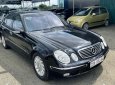 Mercedes-Benz E240 2004 - Đăng ký 2006, giá tốt 215tr