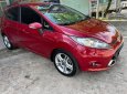 Ford Fiesta 2011 - Salon mình mới về, xe nhập, giá tốt 235tr