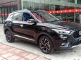 MG ZS 2022 - Dòng SUV gầm cao