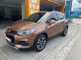 Chevrolet Trax 2017 - Xe màu nâu giá ưu đãi