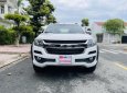 Chevrolet Colorado 2017 - Bán tải cơ bắp vượt mọi địa hình