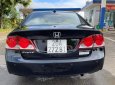 Honda Civic 2006 - Màu đen, giá 184tr