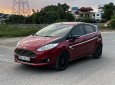 Ford Fiesta 2014 - Tặng thẻ bảo dưỡng free 1 năm, 1 chủ từ đầu, biển Hà Nội