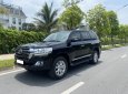 Toyota Land Cruiser 2016 - Xe màu đen