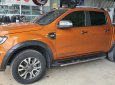 Ford Ranger 2017 - Odo 5v9 km, chính chủ