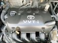 Toyota Yaris 2008 - Màu đen, giá cực tốt
