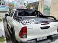 Toyota Hilux 2021 - Xe siêu lướt