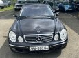 Mercedes-Benz E240 2004 - Đăng ký 2006, giá tốt 215tr