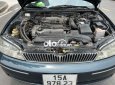 Ford Laser 2002 - Nội thất sạch đẹp