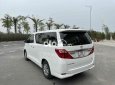 Toyota Alphard 2012 - Màu trắng, nhập khẩu chính chủ